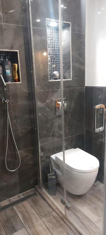 Private Apartment Laatzen City Hannover Luaran gambar