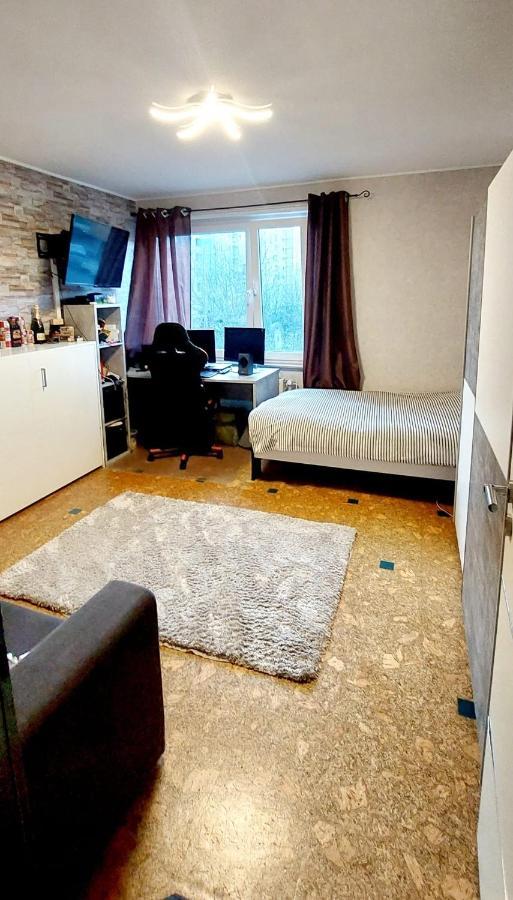 Private Apartment Laatzen City Hannover Luaran gambar