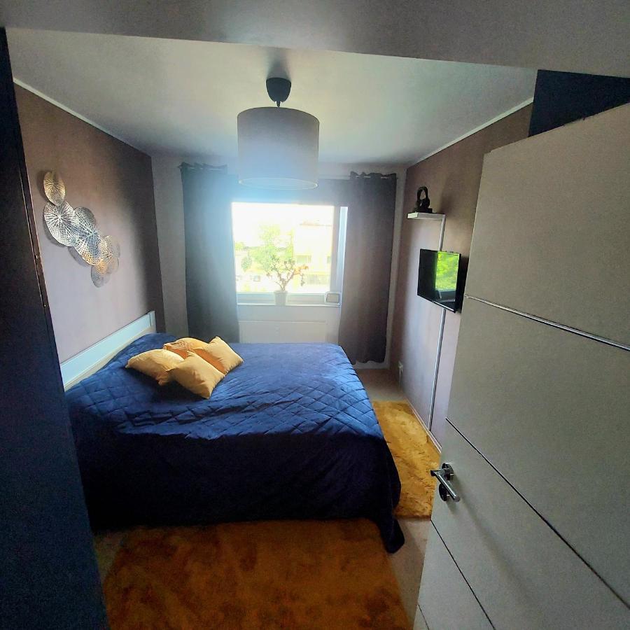 Private Apartment Laatzen City Hannover Luaran gambar