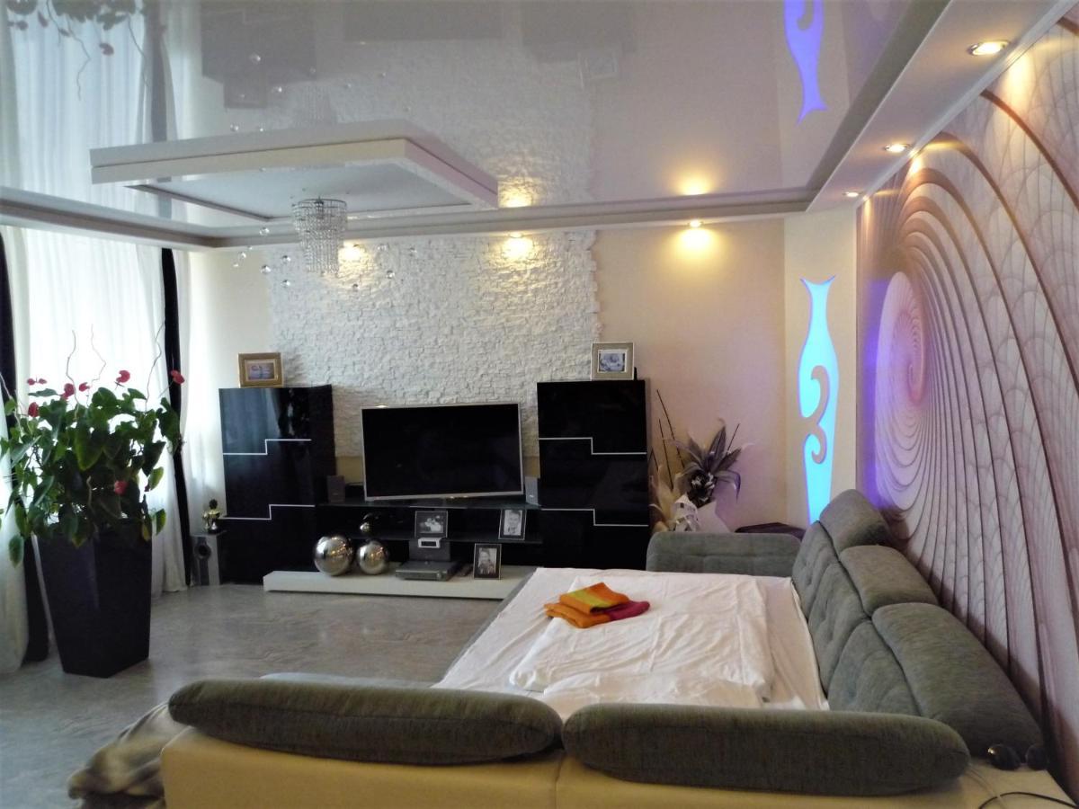 Private Apartment Laatzen City Hannover Luaran gambar