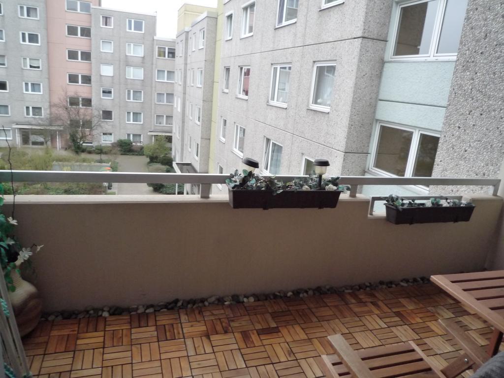 Private Apartment Laatzen City Hannover Luaran gambar