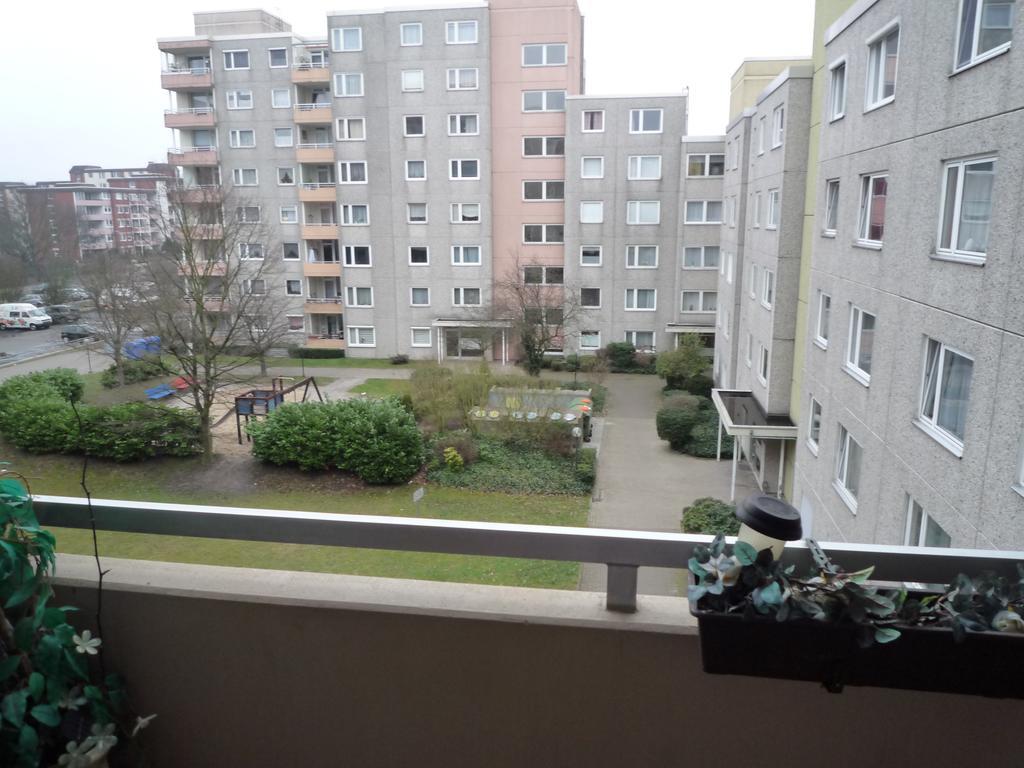Private Apartment Laatzen City Hannover Luaran gambar